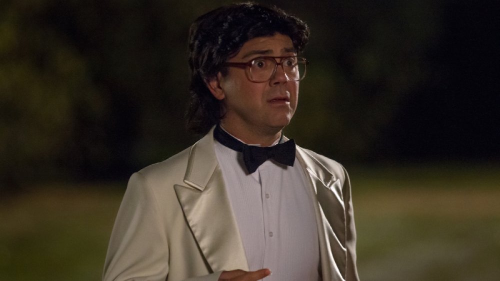 Joe Lo Truglio in Wet Hot American Summer