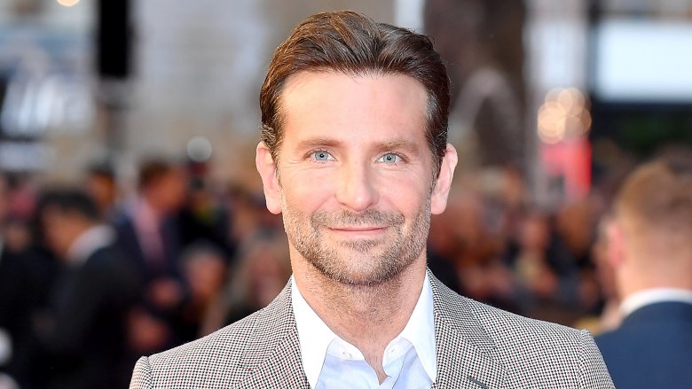 Bradley Cooper