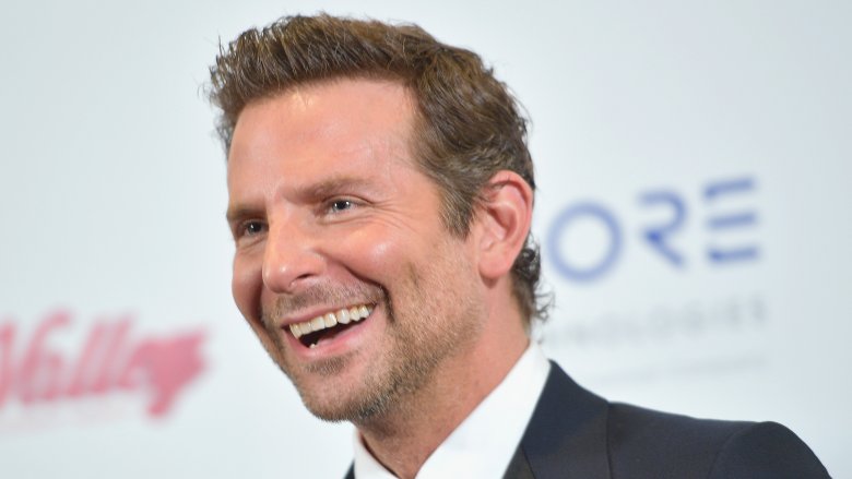 Bradley Cooper