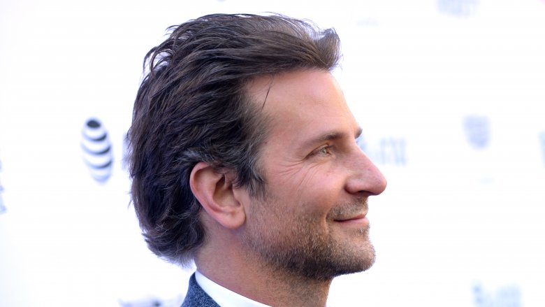 Bradley Cooper