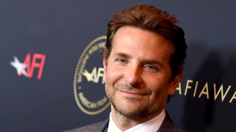 Bradley Cooper Admits He Was 'Totally Depressed' Before Finding