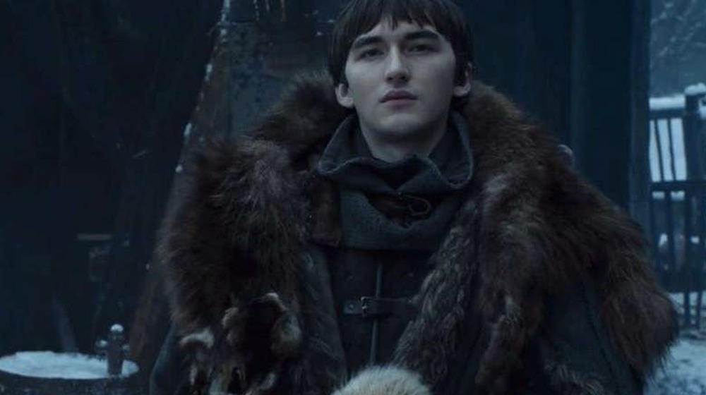 Bran Stark Game of Thrones