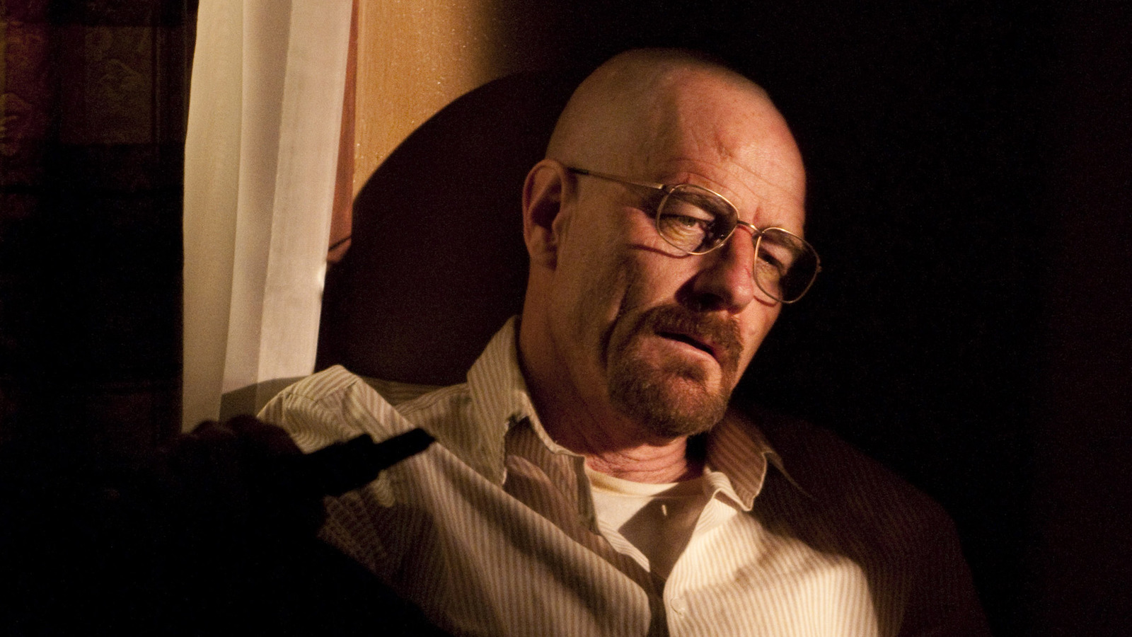 Why Bryan Cranston Thinks Breaking Bad Wouldn't Have Worked As Film