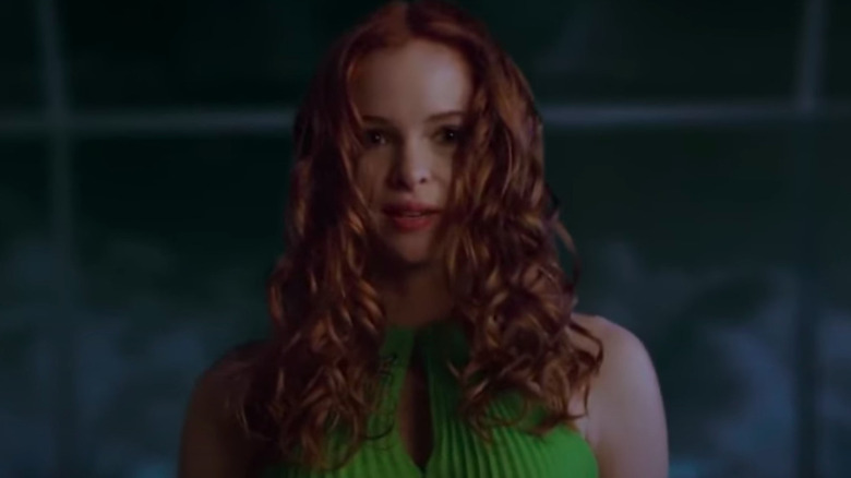 danielle panabaker as layla in sky high