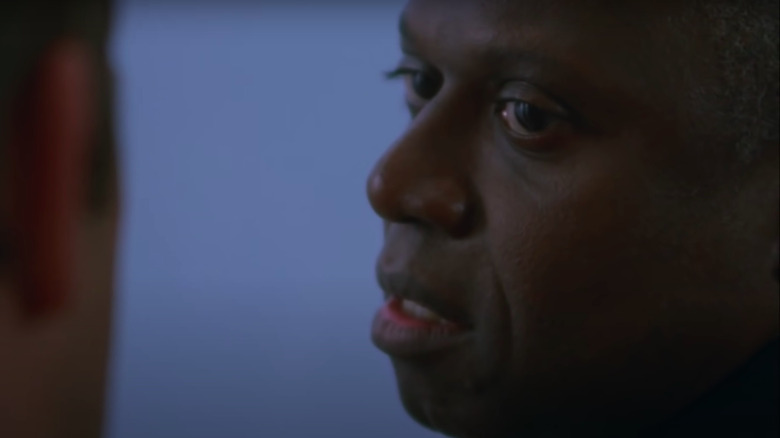 Andre Braugher in The Mist