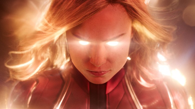 Captain Marvel unleashed