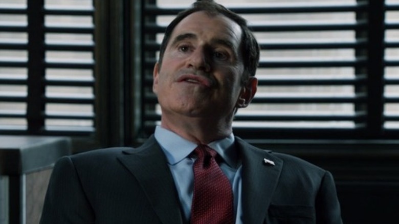 Richard Kind in Gotham