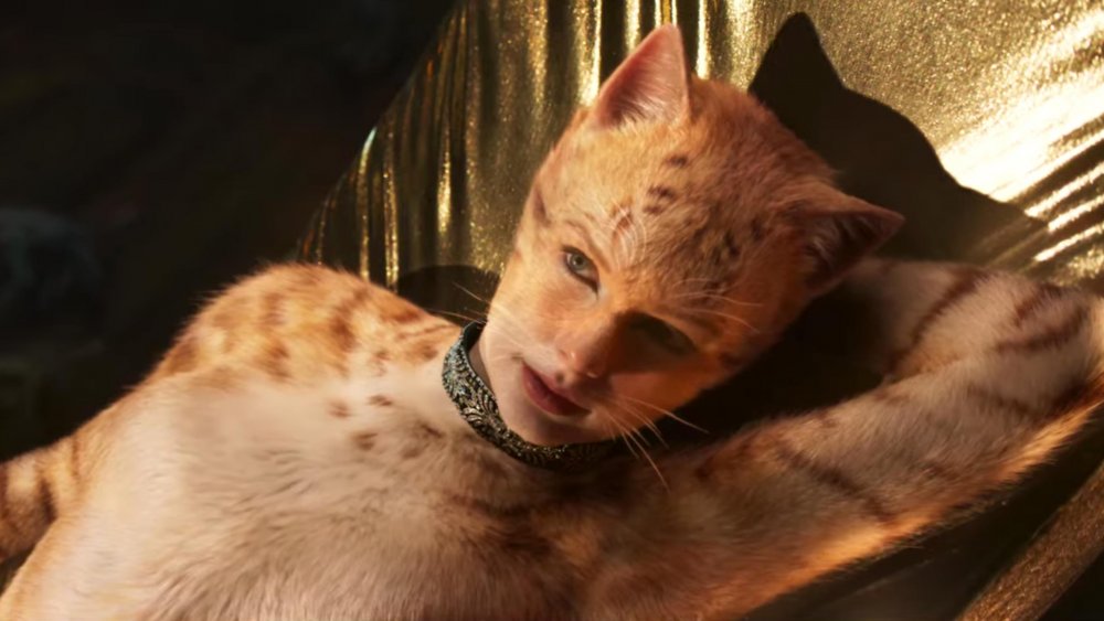 Why Cats Bombed At The Box Office