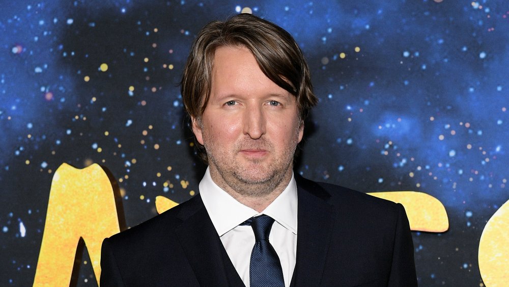 Tom Hooper