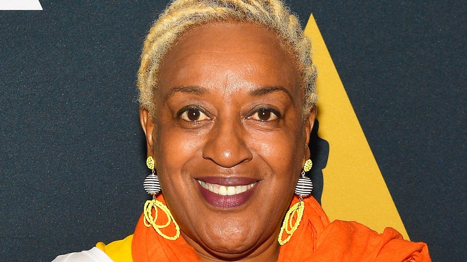 Why CCH Pounder Almost Turned Down NCIS: New Orleans