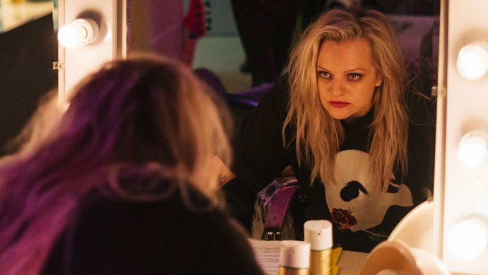 Elisabeth Moss in 2019 indie Her Smell