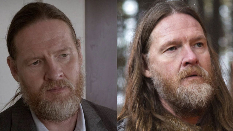 Donal Logue in Sons of Anarchy and Vikings