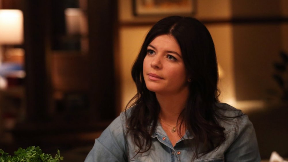 Casey Wilson in Happy Endings