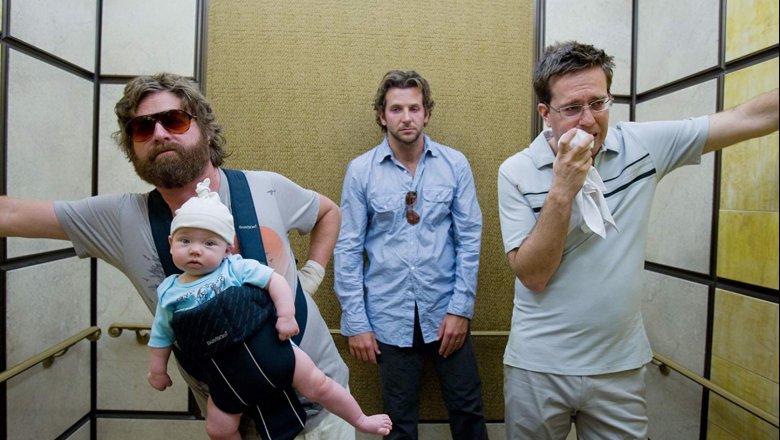 The Hangover