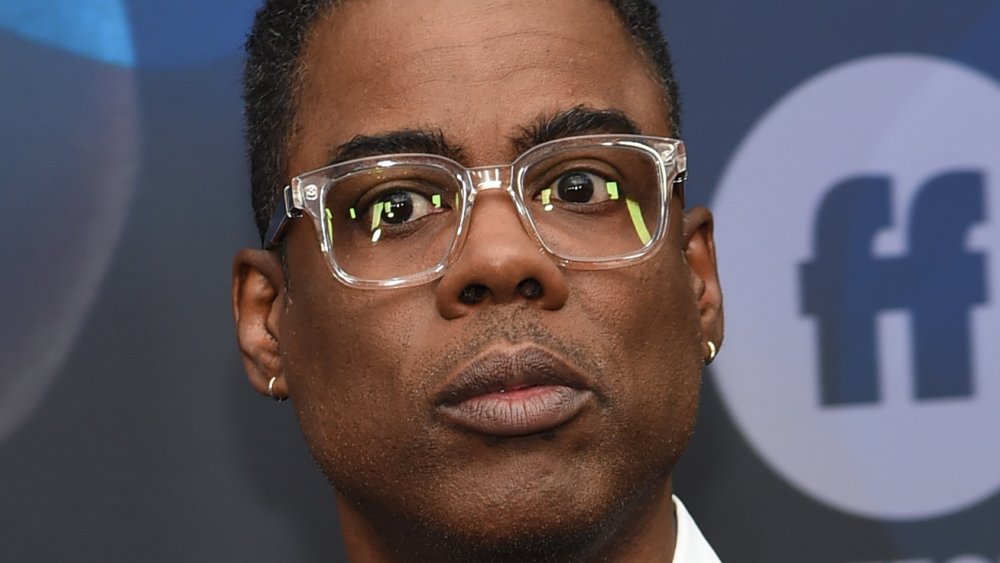 Chris Rock