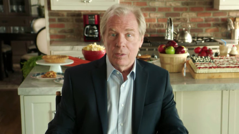 Michael McKean hosting Food: Fact or Fiction?