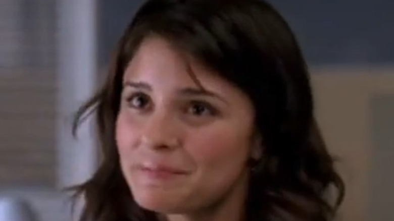 Shiri Appleby on Six Degrees