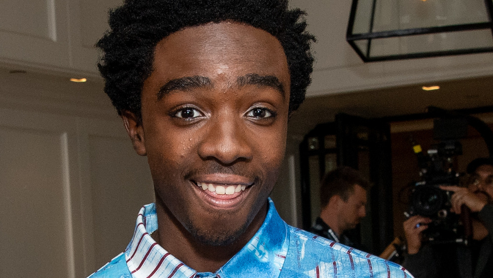 Caleb McLaughlin