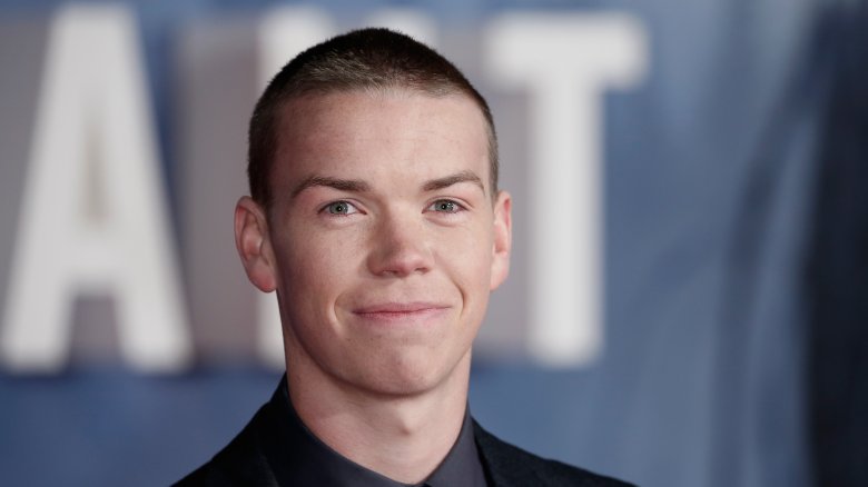 Will Poulter.