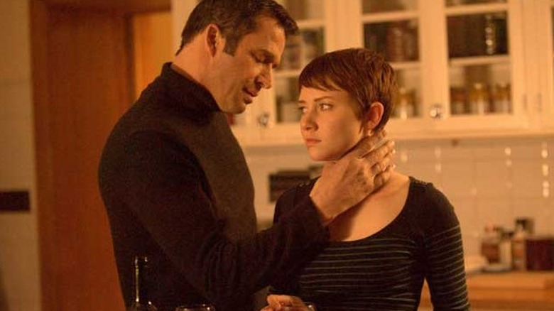 James Purefoy as Joe Carroll