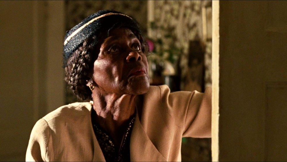 Cicely Tyson as Constantine Jefferson in The Help