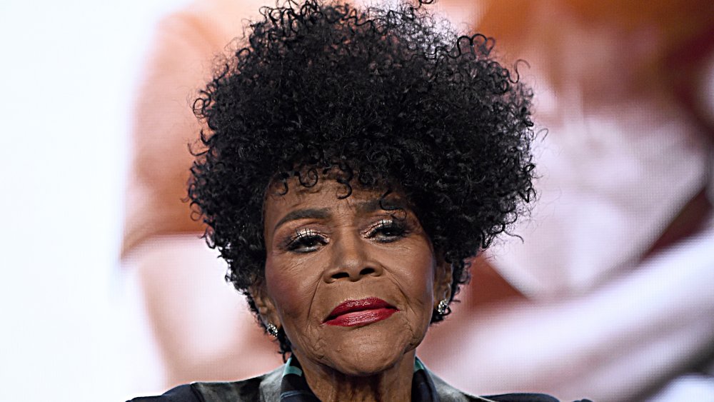 Cicely Tyson