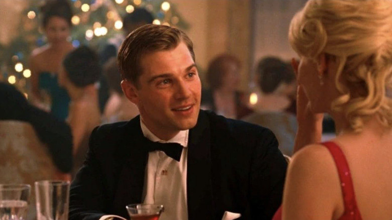 Mike Vogel in The Help