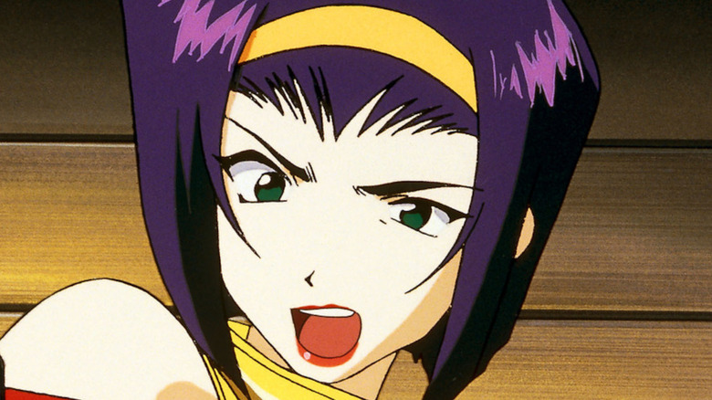 The amazing intersex hero from “Cowboy Bebop” gets wronged in Netflix's  version - LGBTQ Nation