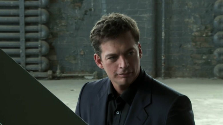 Harry Connick, Jr. music video