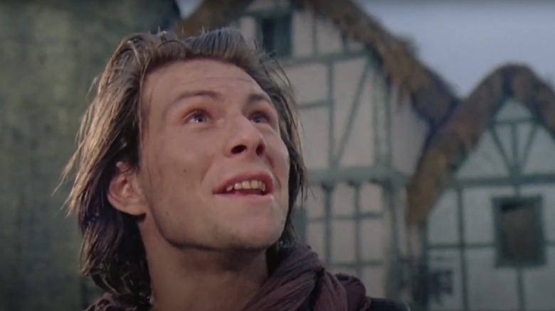 Christian Slater in Robin Hood