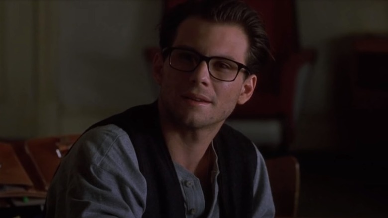 Christian Slater in Interview with the Vampire