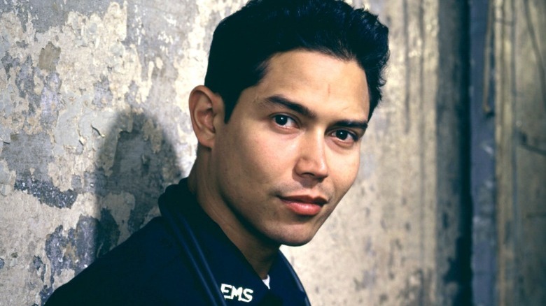 Anthony Ruivivar as Carlos Nieto