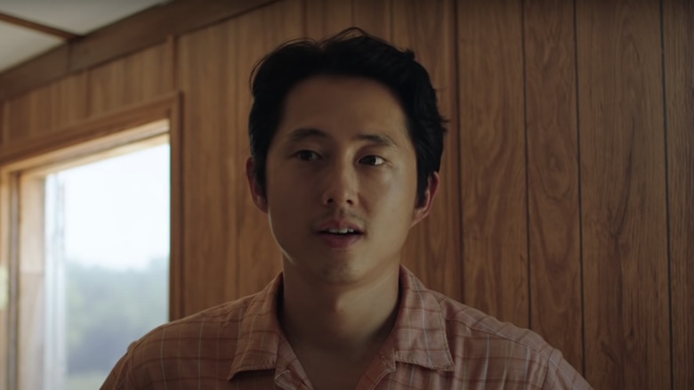 Why Danny Cho From Netflix's Beef Looks So Familiar