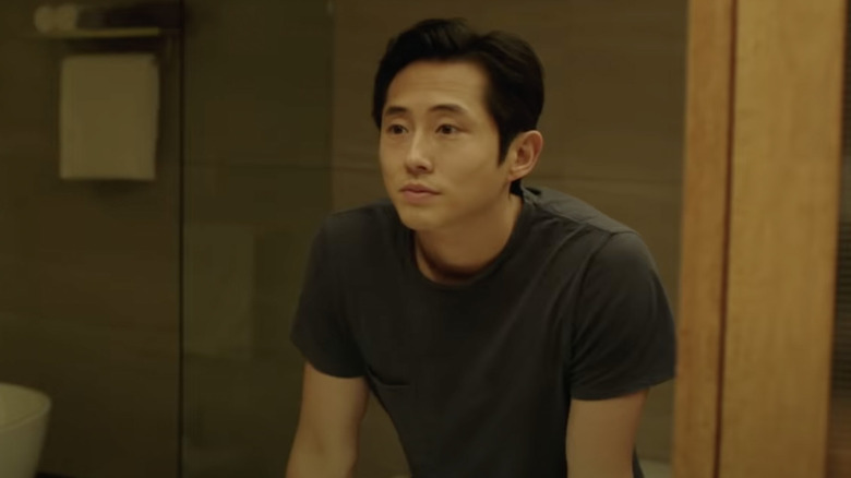 Why Danny Cho From Netflix's Beef Looks So Familiar