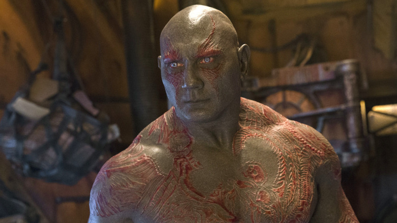 Drax looking ahead