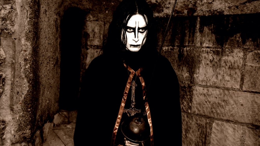 Rory Culkin in Lords of Chaos 