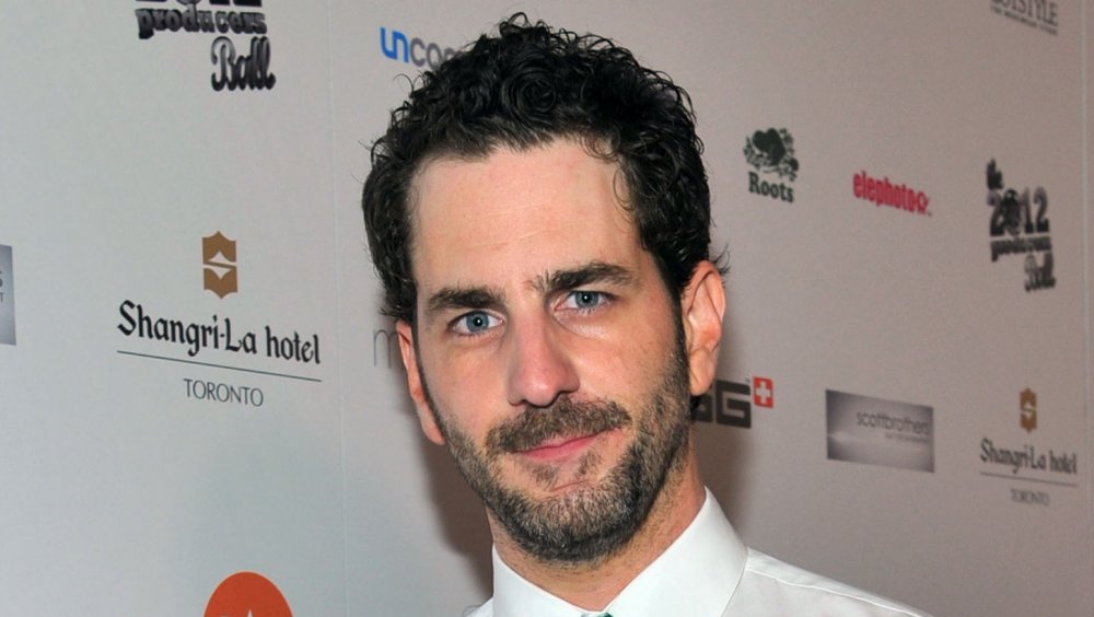 Aaron Abrams attends the Rising Stars: 2012 Producers Ball during the 2012 Toronto International Film Festival