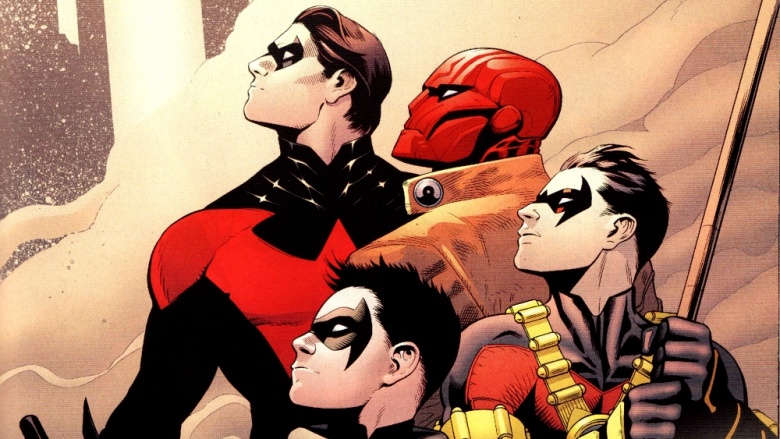 Robins