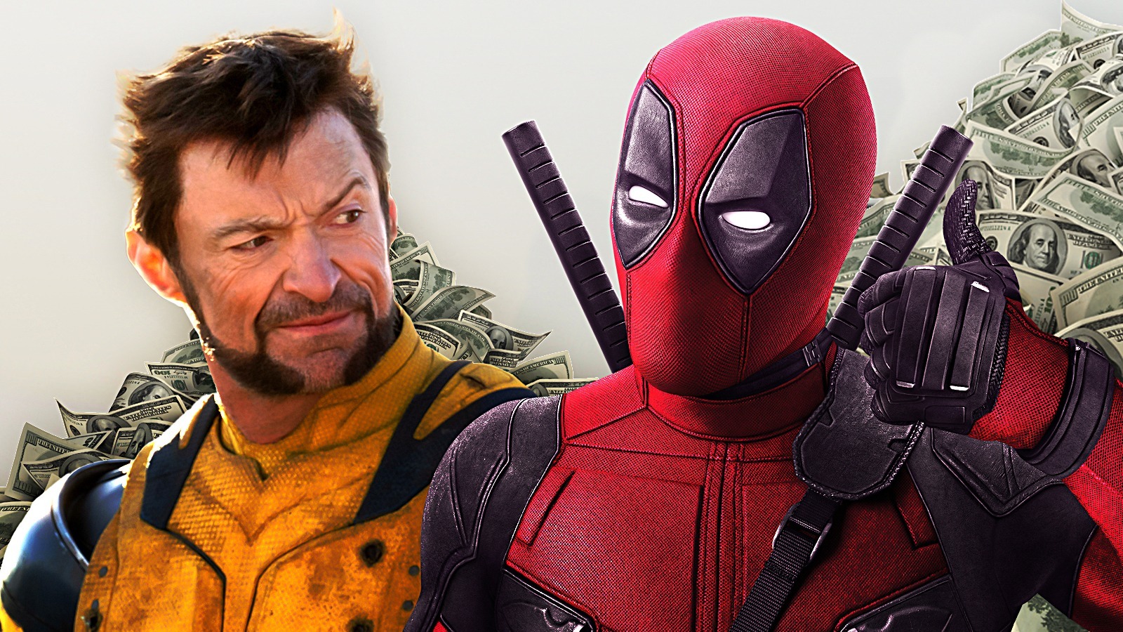 Why Deadpool & Wolverine Blew Everyone Away At The Box Office