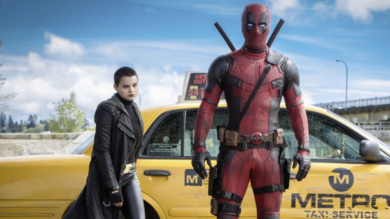 Why Deadpool Is Radically Different From the Marvel Movies