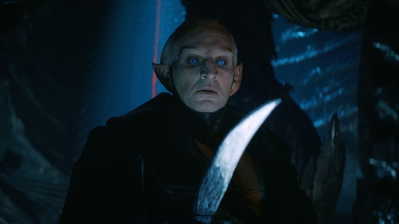 Thor: The Dark World Malekith