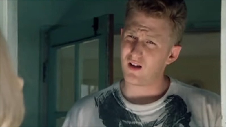 Michael Rapaport in True Romance