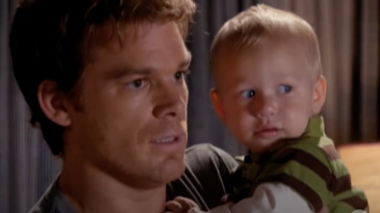 Dexter and Harrison