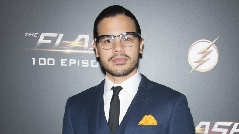 Why Did Cisco Leave The Flash & Where Is Carlos Valdes Now?