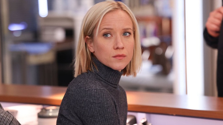 Why Did Jessy Schram Leave Chicago Med In Season 6 & What Led To Her ...