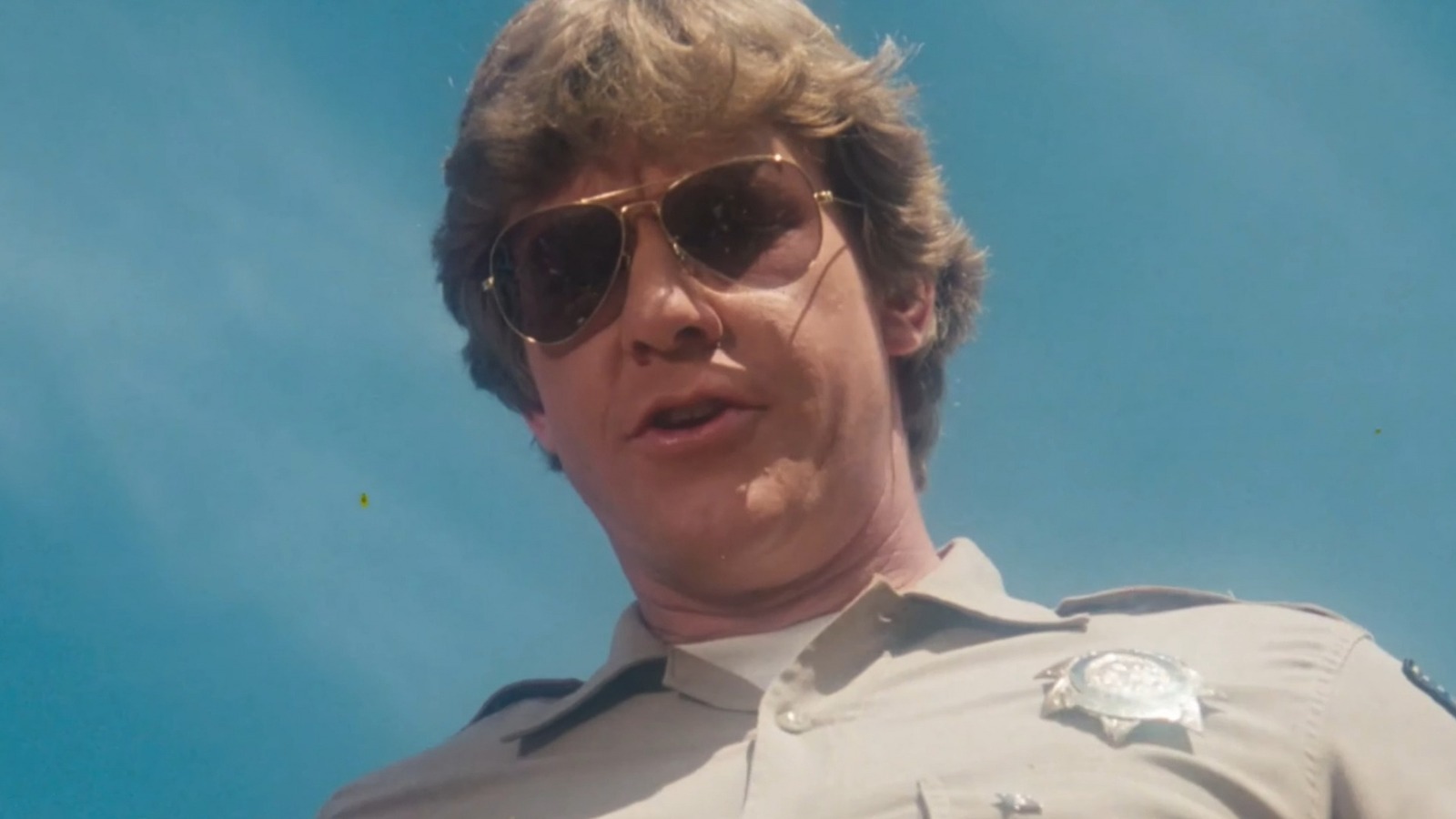 Larry wilcox shirtless