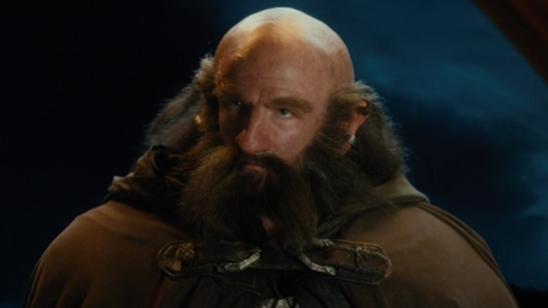 Why Dijkstra From The Witcher Season 2 Looks So Familiar