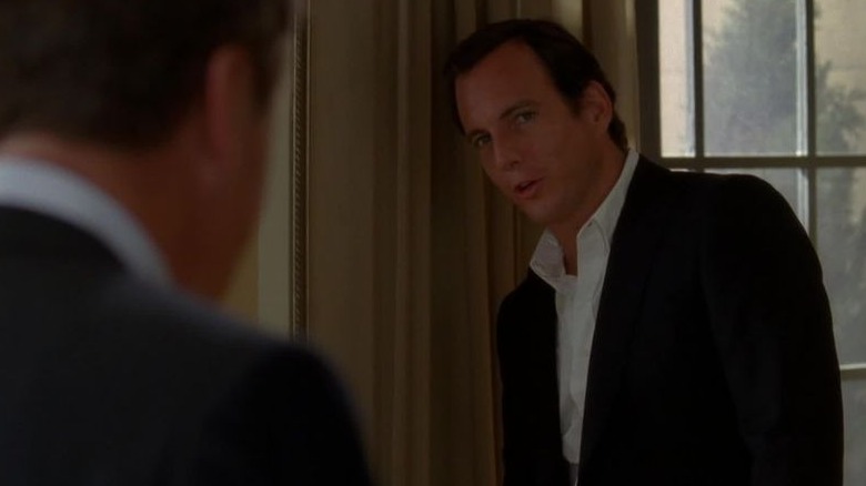 Will Arnett as Devon Banks in 30 Rock