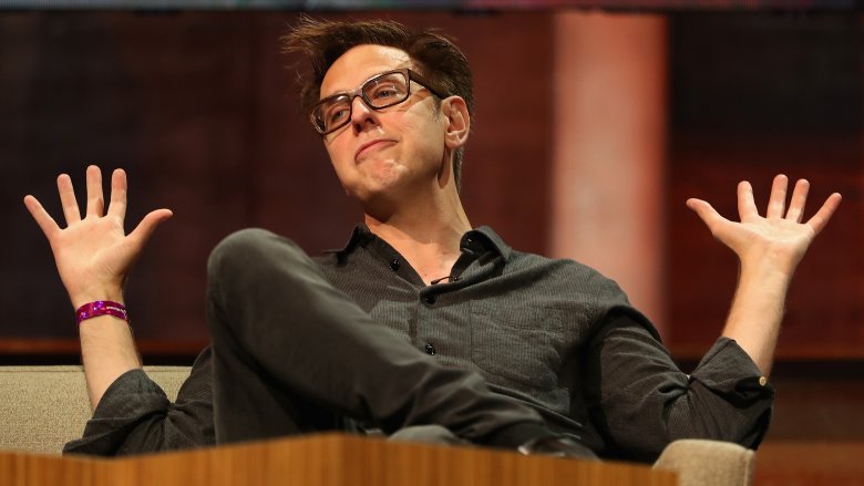 James Gunn