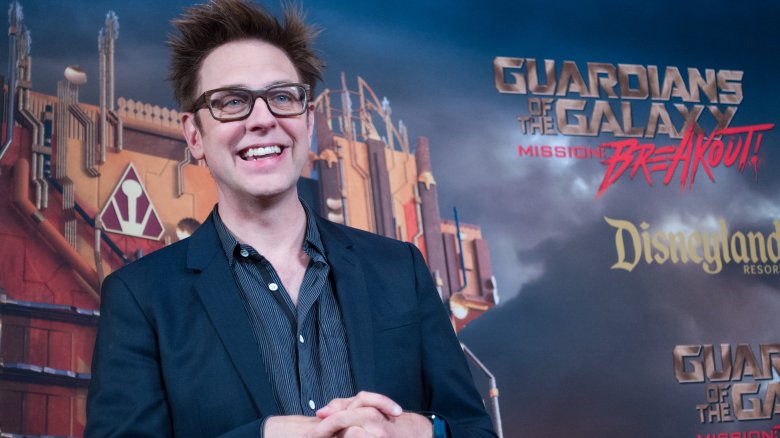 James Gunn